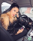 Анкета проститутки Тая - метро Басманный, возраст - 23