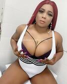 Анкета проститутки Каролина - метро Даниловский, возраст - 23