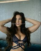 Анкета проститутки Юлия - метро Текстильщики, возраст - 23