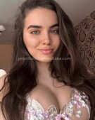 Анкета проститутки Нелли - метро Южное Бутово, возраст - 23