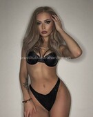 Анкета проститутки Тая - метро Пресненский, возраст - 23