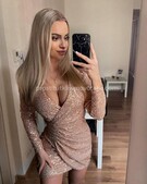 Анкета проститутки Роза - метро Марфино, возраст - 23