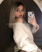 Анкета проститутки Олеся - метро Замоскворечье, возраст - 23