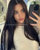 Анкета проститутки Пелагея - метро Строгино, возраст - 23