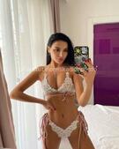 Анкета проститутки Тая - метро Фили-Давыдково, возраст - 23