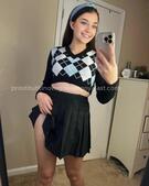 Анкета проститутки Ленусик - метро Даниловский, возраст - 23