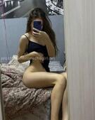 Анкета проститутки Тая - метро Тверской, возраст - 23