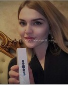 Анкета проститутки Дарья - метро Чертаново Северное, возраст - 23