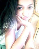 Анкета проститутки Галя - метро Перово, возраст - 23