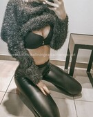 Анкета проститутки Марго - метро Пресненский, возраст - 23