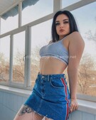 Анкета проститутки Рада - метро Тропарево-Никулино, возраст - 23