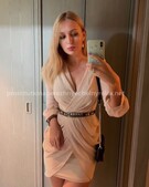 Анкета проститутки Софа - метро Ясенево, возраст - 23