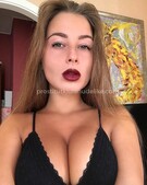 Анкета проститутки Викуля - метро Мещанский, возраст - 23