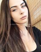 Анкета проститутки Ксения - метро Люблино, возраст - 23