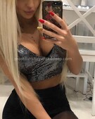 Анкета проститутки Забава - метро Зябликово, возраст - 23