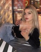 Анкета проститутки Лика - метро Раменки, возраст - 23