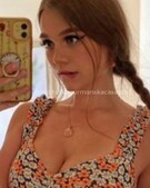 Анкета проститутки Танюша - метро Мещанский, возраст - 23