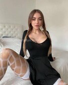 Анкета проститутки Эмма - метро Тверской, возраст - 23