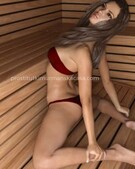 Анкета проститутки Яна - метро Куркино, возраст - 23