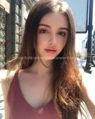 Анкета проститутки Линда - метро Мещанский, возраст - 23