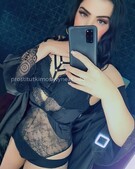 Анкета проститутки Милана - метро Тверской, возраст - 24