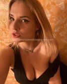 Анкета проститутки Лолита - метро Ломоносовский, возраст - 24