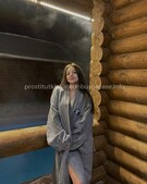 Анкета проститутки Эмма - метро Лосиноостровский, возраст - 24