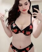 Анкета проститутки Викуля - метро Пресненский, возраст - 24