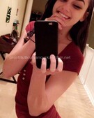 Анкета проститутки Элина - метро Марьина Роща, возраст - 24