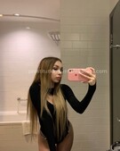 Анкета проститутки Эмма - метро Пресненский, возраст - 24