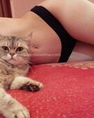 Анкета проститутки Юлия - метро Бибирево, возраст - 24