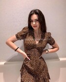 Анкета проститутки Катенька - метро Филевский парк, возраст - 24