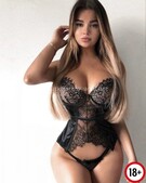 Анкета проститутки Мира - метро Хамовники, возраст - 24