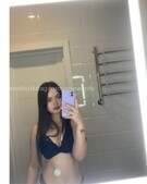 Анкета проститутки Мелисса - метро Таганский, возраст - 24