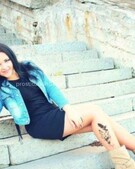 Анкета проститутки Рената - метро Нагатино-Садовники, возраст - 24