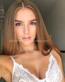 Анкета проститутки Майя - метро Тропарево-Никулино, возраст - 24