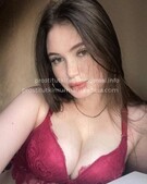 Анкета проститутки Полина - метро Марьина Роща, возраст - 24