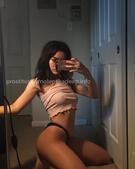 Анкета проститутки Алиса - метро Фили-Давыдково, возраст - 24