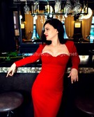 Анкета проститутки Зоя - метро Мещанский, возраст - 24