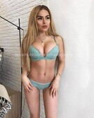 Анкета проститутки Нила - метро Дорогомилово, возраст - 24