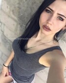 Анкета проститутки Викуся - метро Текстильщики, возраст - 24