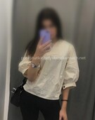 Анкета проститутки Дарина - метро Свиблово, возраст - 24