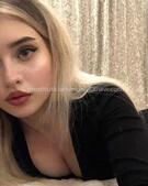 Анкета проститутки Алина - метро Мещанский, возраст - 24