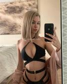 Анкета проститутки Катюша - метро Зябликово, возраст - 24