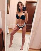 Анкета проститутки Мирослава - метро Тверской, возраст - 24