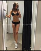 Анкета проститутки Сабина - метро Коньково, возраст - 24