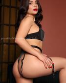 Анкета проститутки Галя - метро Выхино-Жулебино, возраст - 24