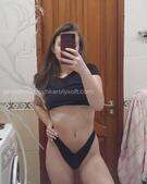 Анкета проститутки Лаура - метро Таганский, возраст - 24