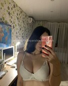 Анкета проститутки Катюша - метро Проспект Вернадского, возраст - 24