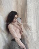 Анкета проститутки Мелисса - метро Куркино, возраст - 24